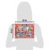 Puzzles set 4 in 1 "Give New Year's gifts"