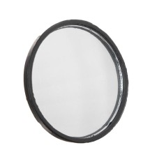The mirror of the dead zone 