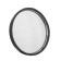 The mirror of the dead zone "Glavdor" Krugloye, 2 ", mix