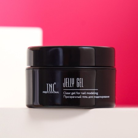 TNL gel jelly, for increasing, 18 ml-2