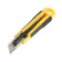 Tundra knife, 2K case, metal guide, auto -breeder, 18 mm