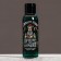 New Year. Gift set, shower gel 100 ml and body washcloth