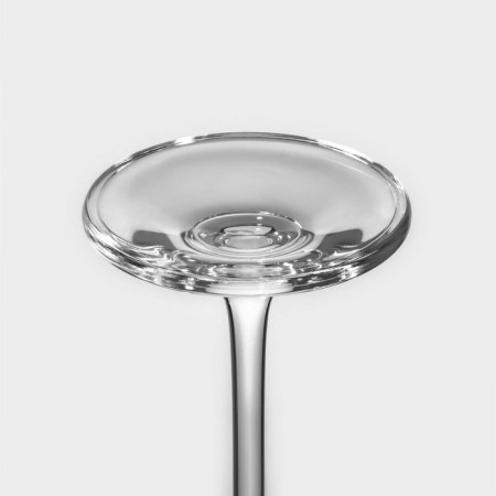Set of glass glasses "Pion", 60 ml, 6 pcs-4