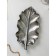 Organizer "Liszt", Polystone, Silver Color