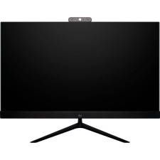 Моноблок IRU Агат 315 23.8" Full HD i5 10400 (2.9) 8Gb SSD256Gb UHDG 630 Free DOS GbitEth Wi   10045