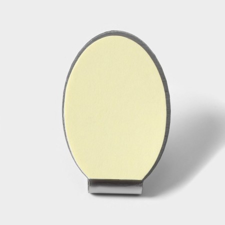 Self -adhesive hooks Savanna "oval", 2 pcs-2
