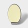Self -adhesive hooks Savanna "oval", 2 pcs