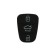 Silicone 3 buttons for the Hyundai, Kia car key