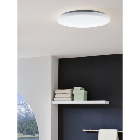 Giron lamp, 1x40W LED, 3000-5000K, 4000LM, white color-1