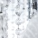 Chandelier 55647/500 CR chrome 5x40W+13W E14 LED PDU 50x50x25cm