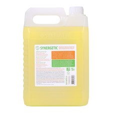 Synergetic dishwasher remedy, universal, 5 liters