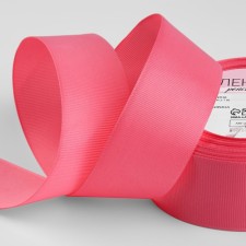 Republic tape, 40 mm, 23 ± 1 m, coral color No. 25