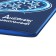 Universal Diary Grade 1-11, 48 sheets "sneakers", soft cover of artificial leather, silk-aircraft, OFSET block