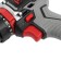 Drill-shuruvret P.I.T. PSR18-D4, Brightless, shock, 20 V, 2x1.5 Ach, Li-Lon, 40 Nm, case