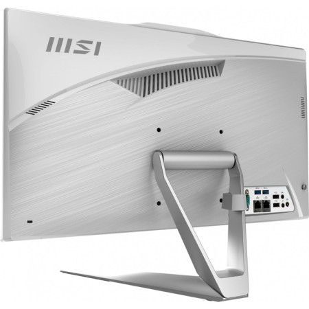 Monoblock MSI PRO AP22T 13M-086RU 21.5 "Full HD Touch PG G7400 (3.7) 4GB SSD128GB UHDG 710 1029377-5