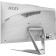 Monoblock MSI PRO AP22T 13M-086RU 21.5 "Full HD Touch PG G7400 (3.7) 4GB SSD128GB UHDG 710 1029377