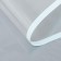 Film for decor and floristry, glossy, plain, blue, "strip", sheet 1pcs, 58 x 58 cm