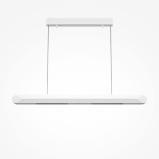 Suspension lamp Maytoni Mod276PL-L40W3K, LED, 40W, 120x4x314 cm, 2500lm, white color