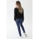 Women's jeans, size 50