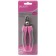Delight Rose Coogerez-Seckator, Small, with Stopor, Pink