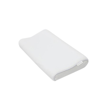 Memory Foam Baby pillow, size 40x24x7/5 cm-5
