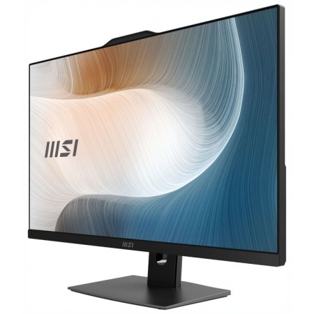Моноблок MSI Modern AM272P 1M-687XRU 27" Full HD Core 7 150U (1.8) 32Gb SSD1Tb noOS GbitEth 106856-5