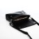 Bag-mixer on magnet, black color