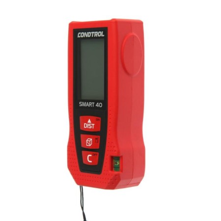 Condtrol Smart 40 1-4-097, 0.05-40 m, ± 1.5 mm laser.-2