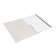 A4 drawing folder, 10 sheets with a horizontal frame, 180 g/m²