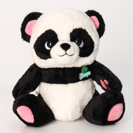 Soft toy "Panda", icon-4