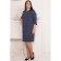 Women's dress, size 48