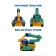 GOGO Bus-Bus Caran Transformer Machine