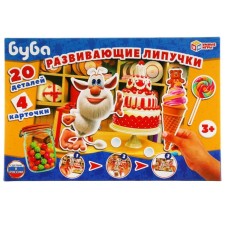Buba Velcro Buba Velcro