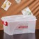 Container rectangular "first -aid kit", 4.5 l, with handles