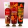 Gift set of cosmetics, hand cream, 3 x 30 ml, new year