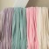 Plaid Ethel TsV. Member 150*200 cm, 100% p/e, coral-flis 220 g/m2