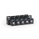 LED LED Black 5W MR16 4100K Neutr. Bel. GU5.3 530LM GAUSS 101505205