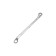 REXANT REXANT 12-5855-2, chrome, crankshaft, 14x15 mm
