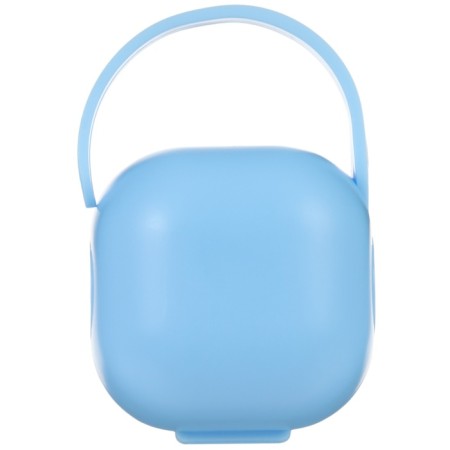 A container for storing and sterilizing children's nipples and dummy "Bear Prince"-3