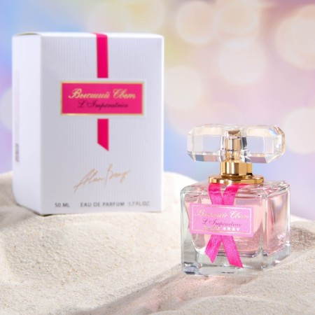 Perfume Water Women's Higher Light L`Imperatrice, 50 ml