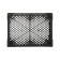 The box is universal, plastic, 40 × 30 × 13 cm, black, markup