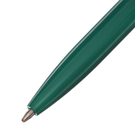 Handle Automatic Ballic Calligrata, 1.0mm, under the logo, green case, blue rod-2