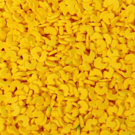 Confectionery sprinkling "Duck", 20 g