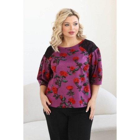 Jumper female, size 60-5