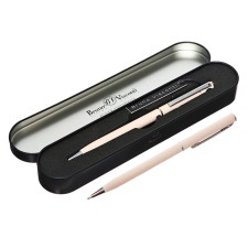 Switching handle, 0.7 mm, BrunovisConti Palermo, Blue rod, Soft Touch Metal case, in case