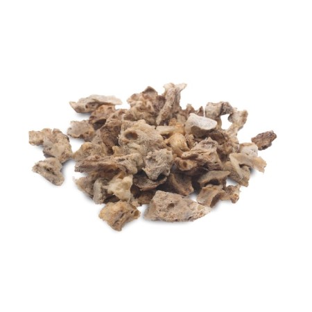 Light rabbit Titbit for cats, 10 g-2