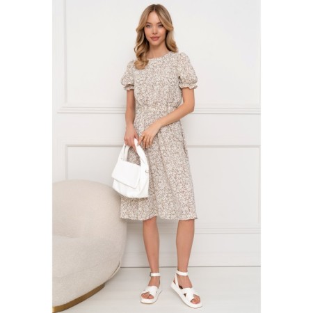Women's dress, size 48-4