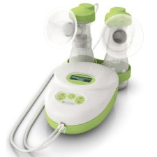 Electric Milkosos Calypso Double Plus (premium equipment)