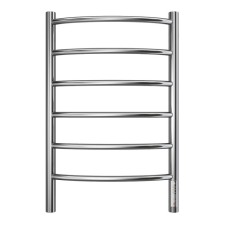 Terminus heated towel rail 