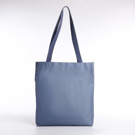 School set. A backpack with a zipper, core, bag, pencil case, bag for coins, blue color-10